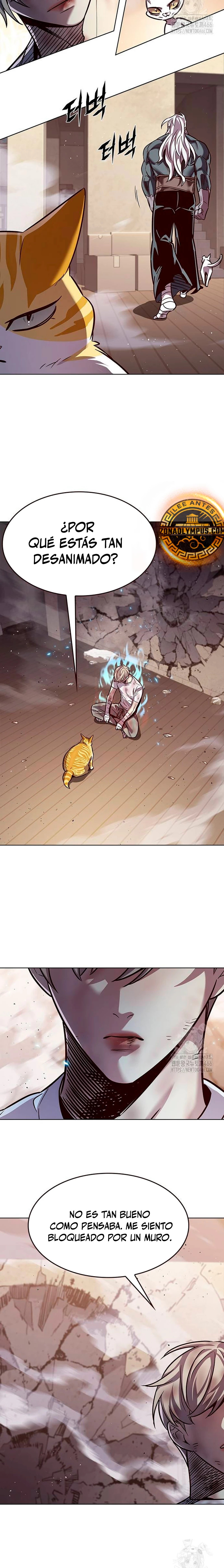 Read Lightning Degree ES Manga Online