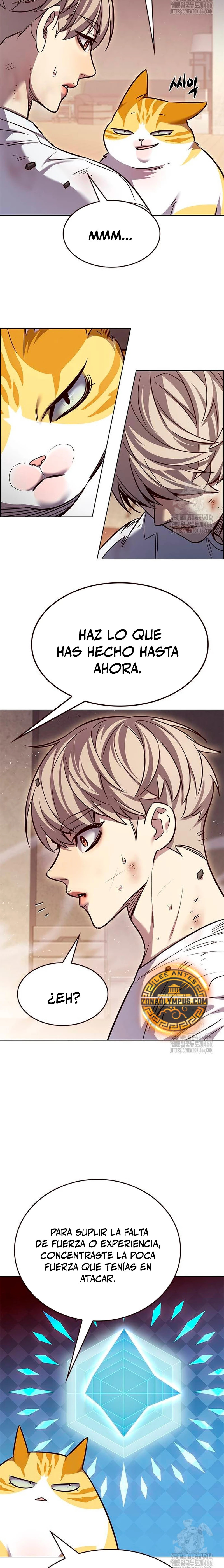 Read Lightning Degree ES Manga Online
