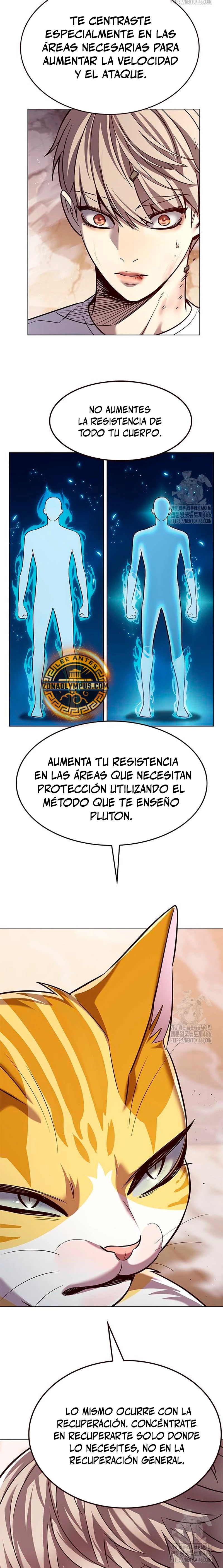 Read Lightning Degree ES Manga Online