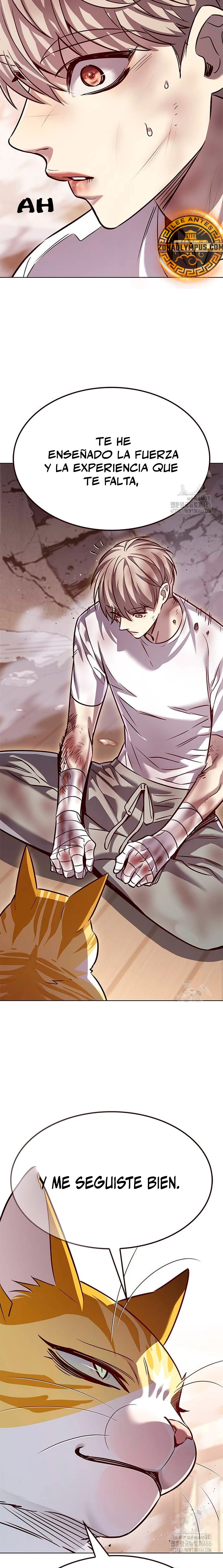 Read Lightning Degree ES Manga Online