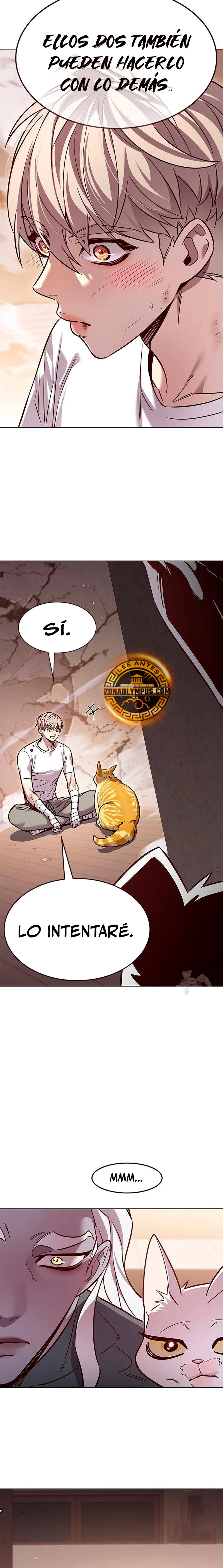 Read Lightning Degree ES Manga Online