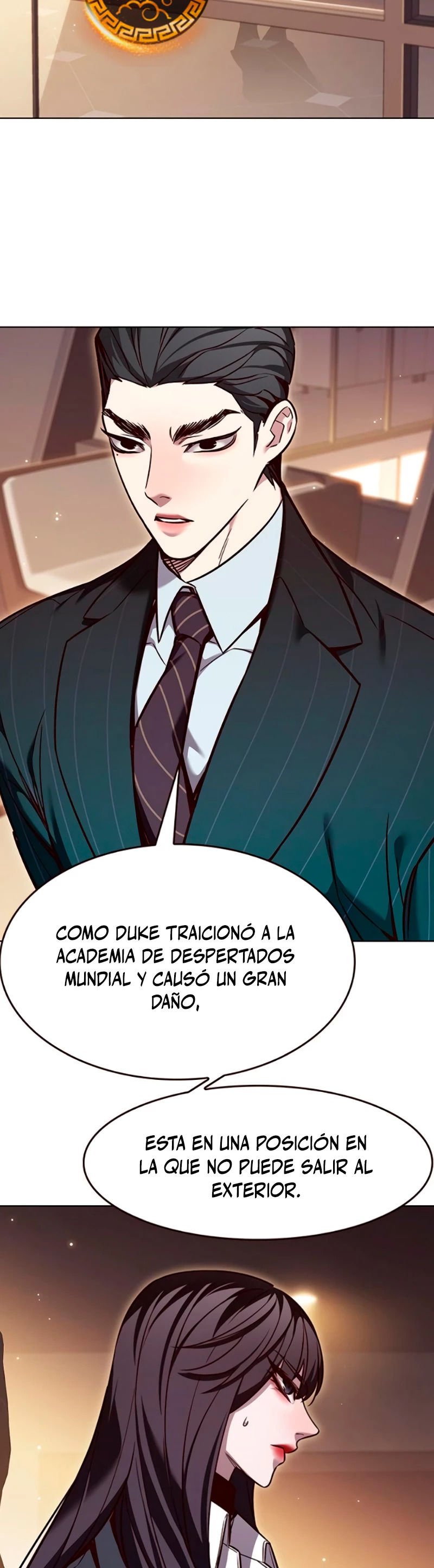 Read Lightning Degree ES Manga Online