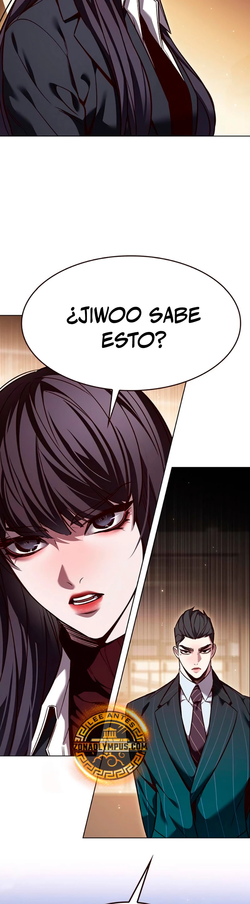 Read Lightning Degree ES Manga Online