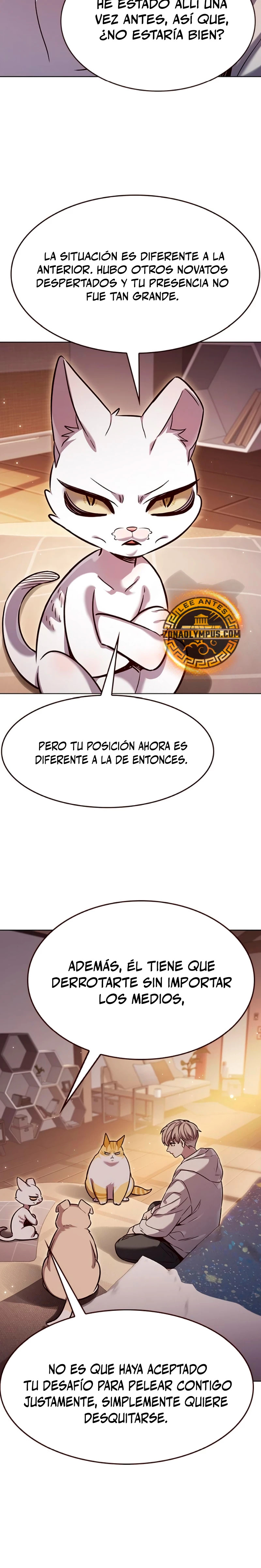 Read Lightning Degree ES Manga Online