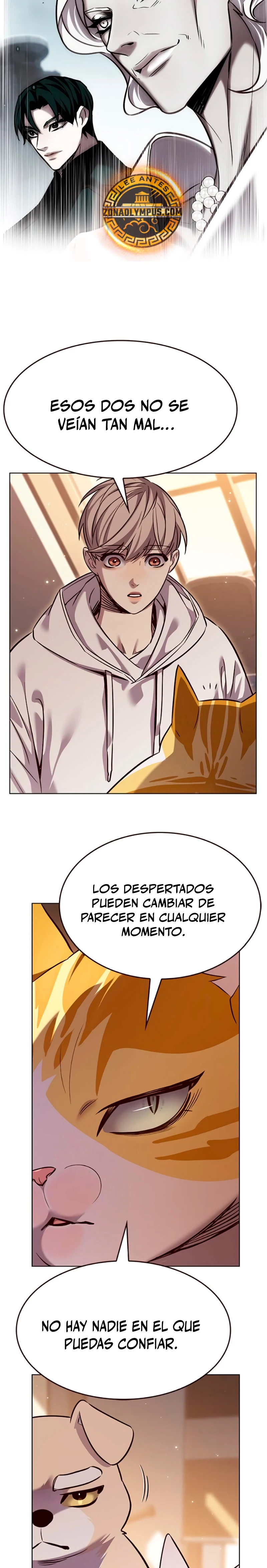 Read Lightning Degree ES Manga Online