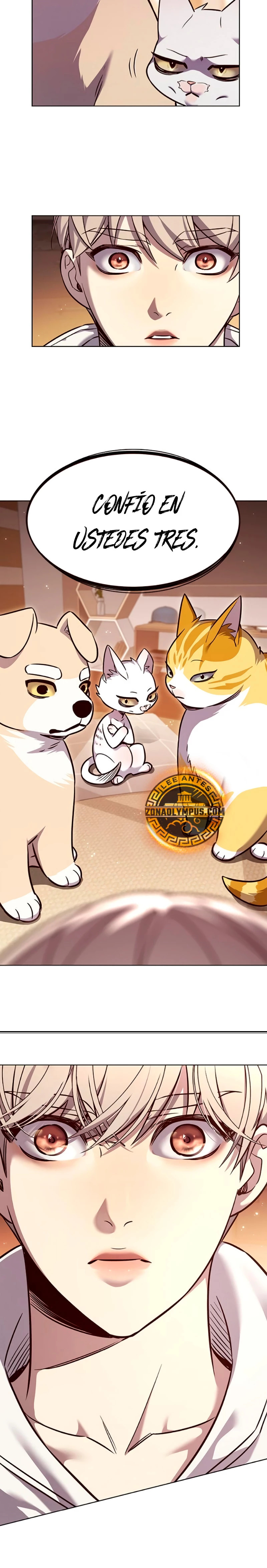 Read Lightning Degree ES Manga Online