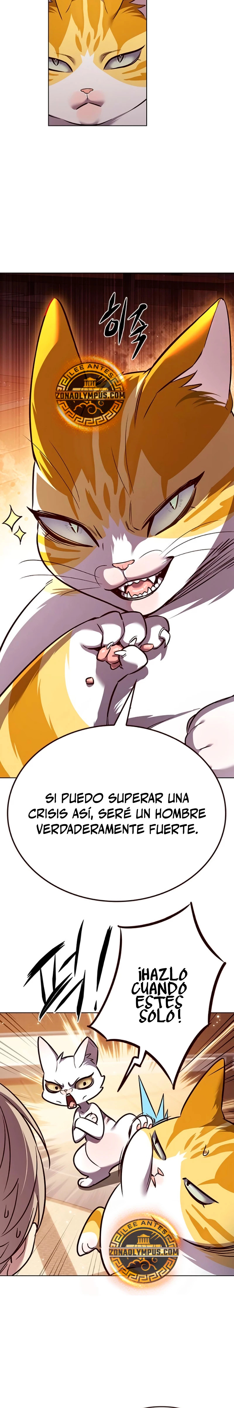 Read Lightning Degree ES Manga Online