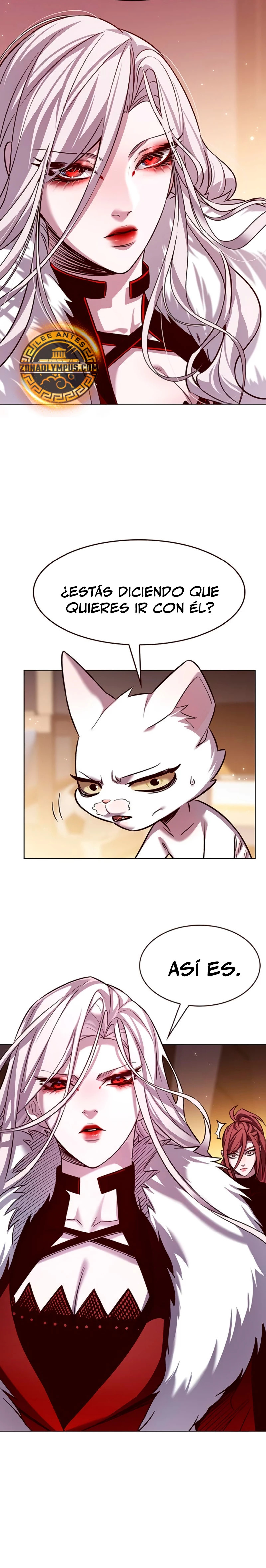 Read Lightning Degree ES Manga Online