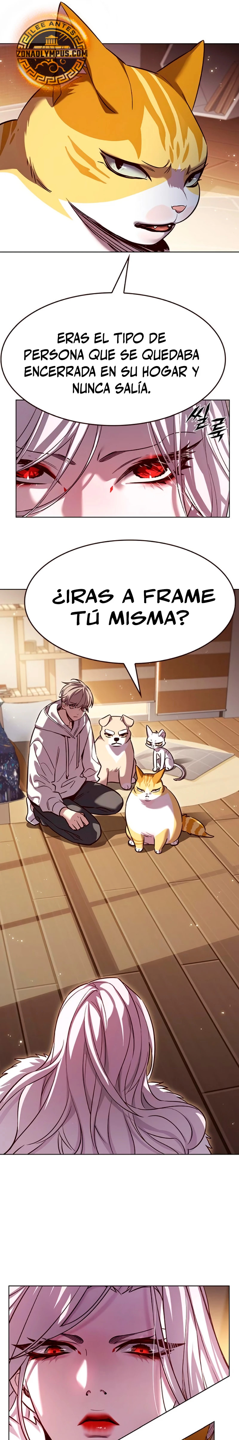 Read Lightning Degree ES Manga Online