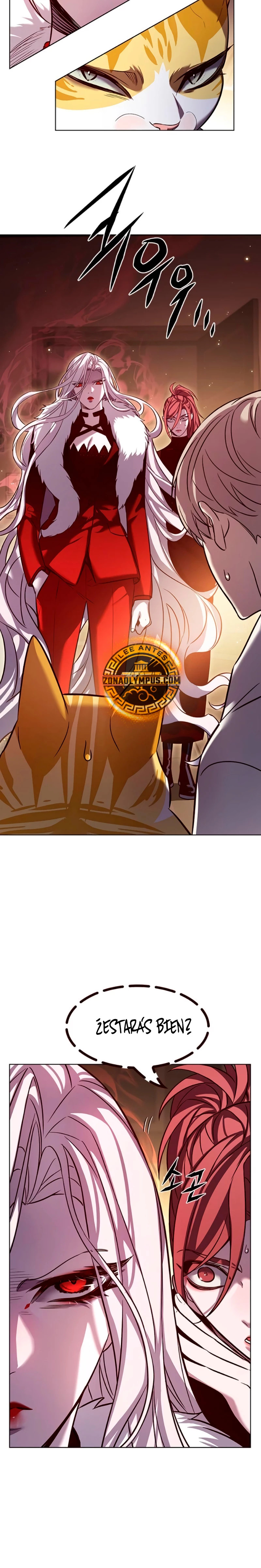Read Lightning Degree ES Manga Online