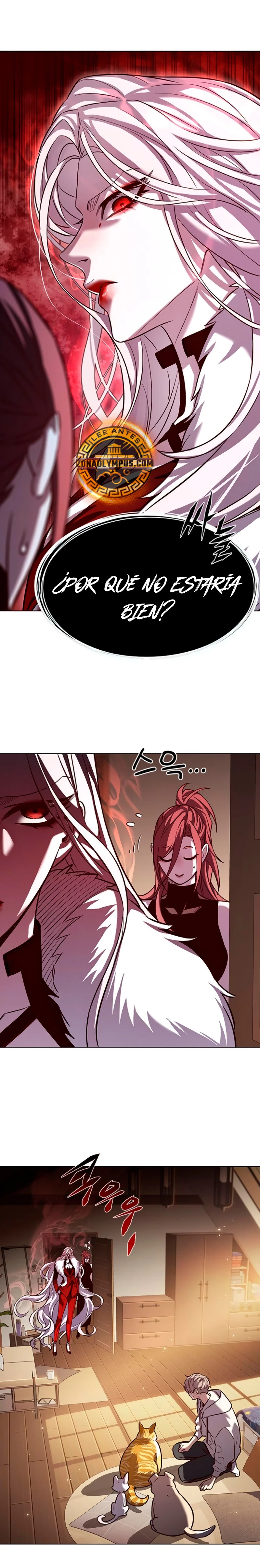 Read Lightning Degree ES Manga Online