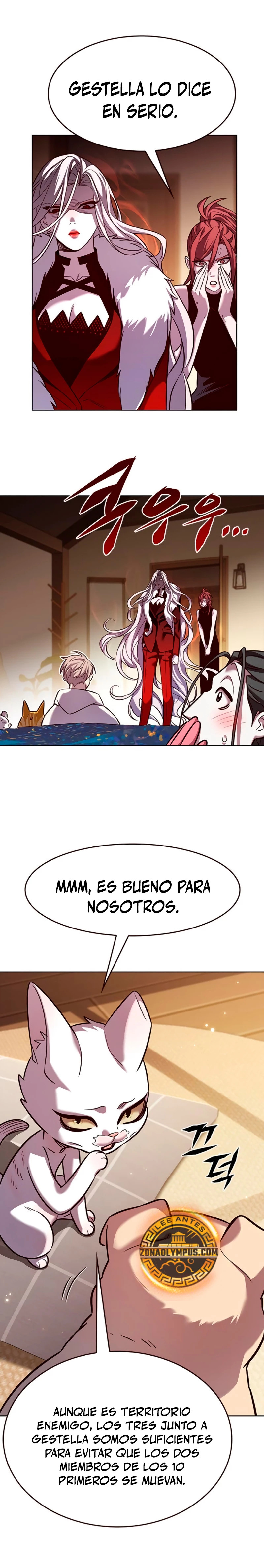 Read Lightning Degree ES Manga Online