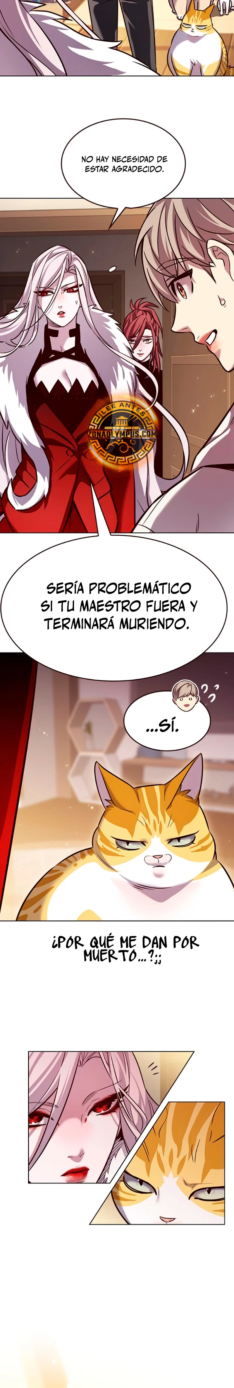 Read Lightning Degree ES Manga Online