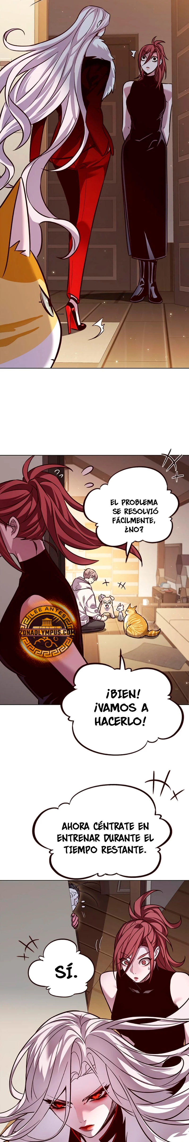 Read Lightning Degree ES Manga Online