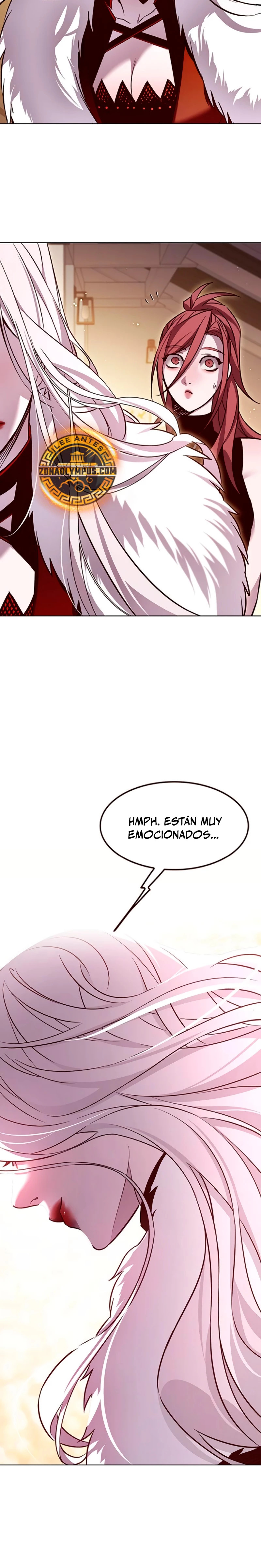 Read Lightning Degree ES Manga Online