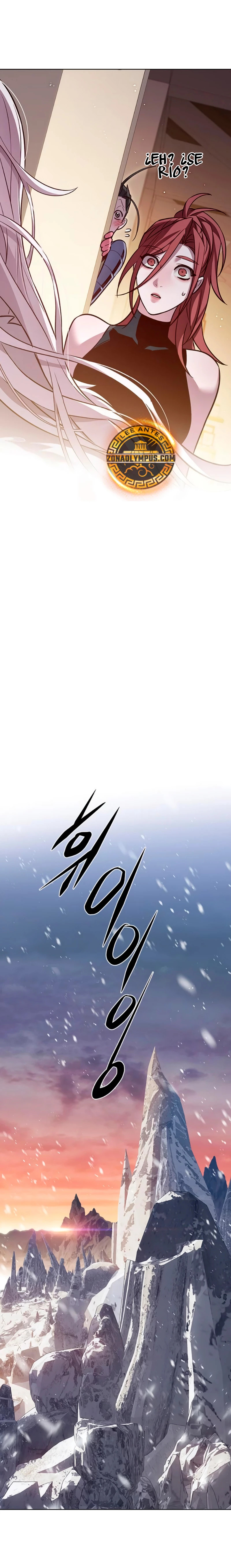 Read Lightning Degree ES Manga Online