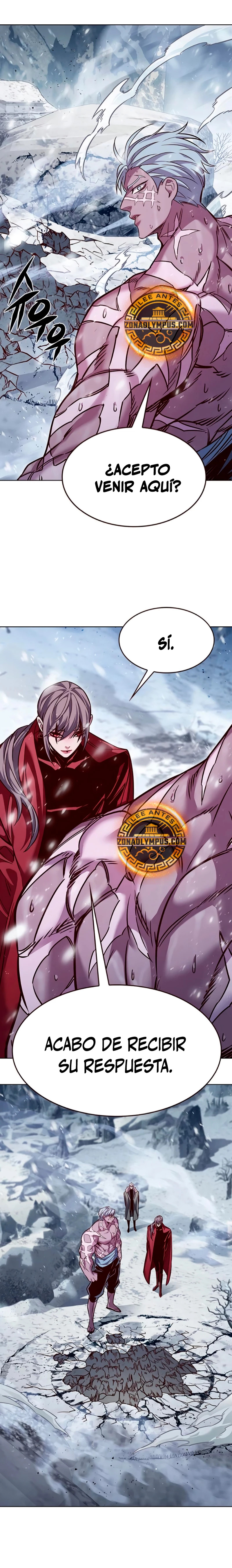 Read Lightning Degree ES Manga Online