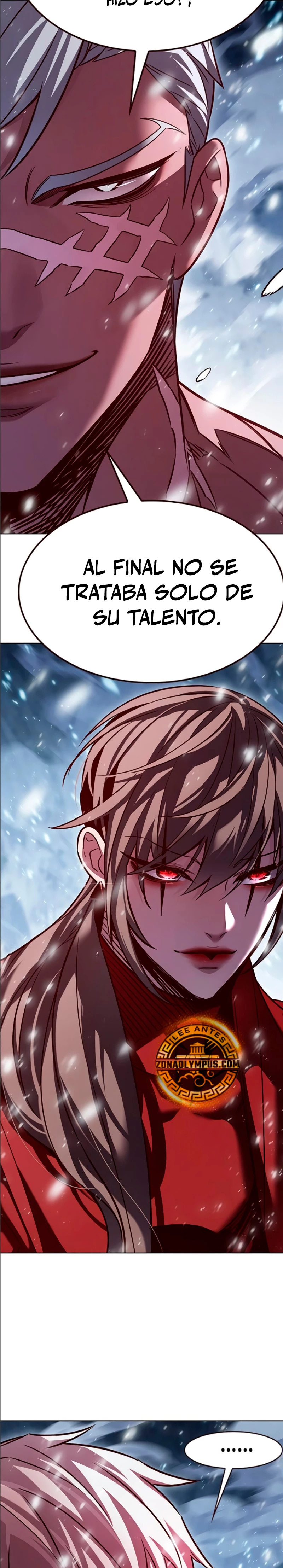 Read Lightning Degree ES Manga Online