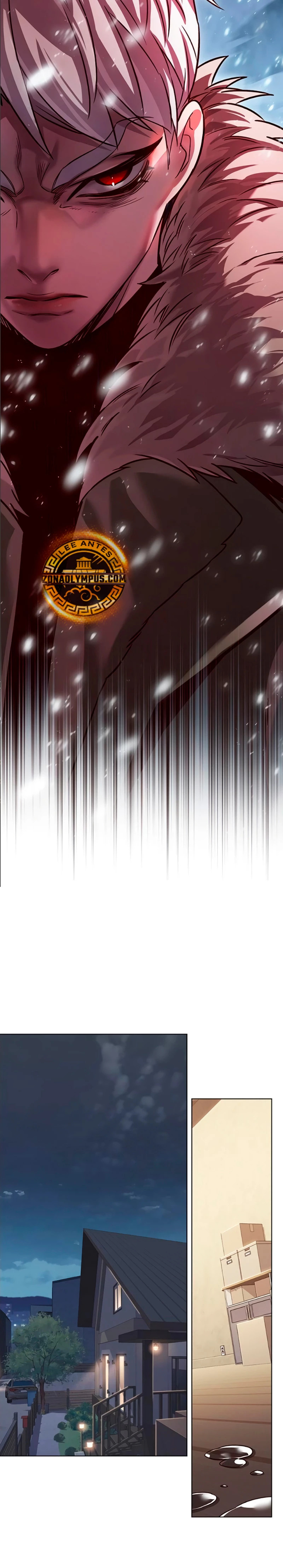 Read Lightning Degree ES Manga Online