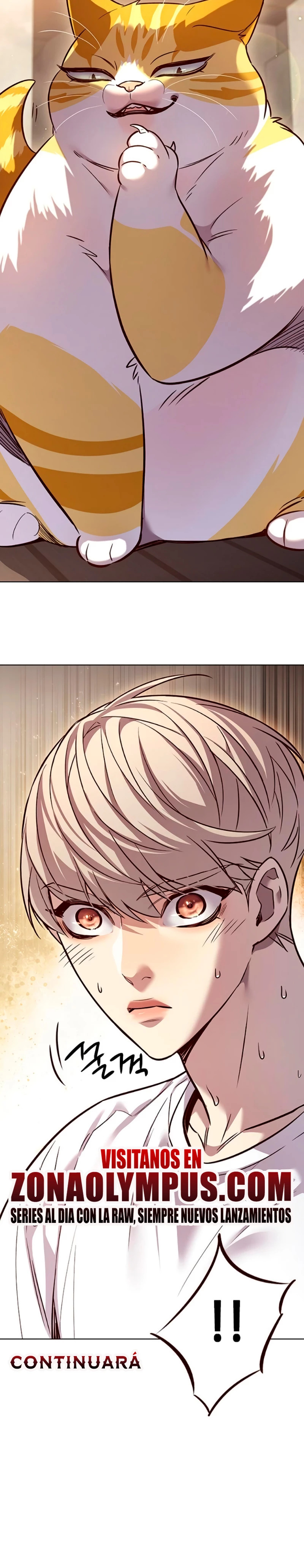 Read Lightning Degree ES Manga Online