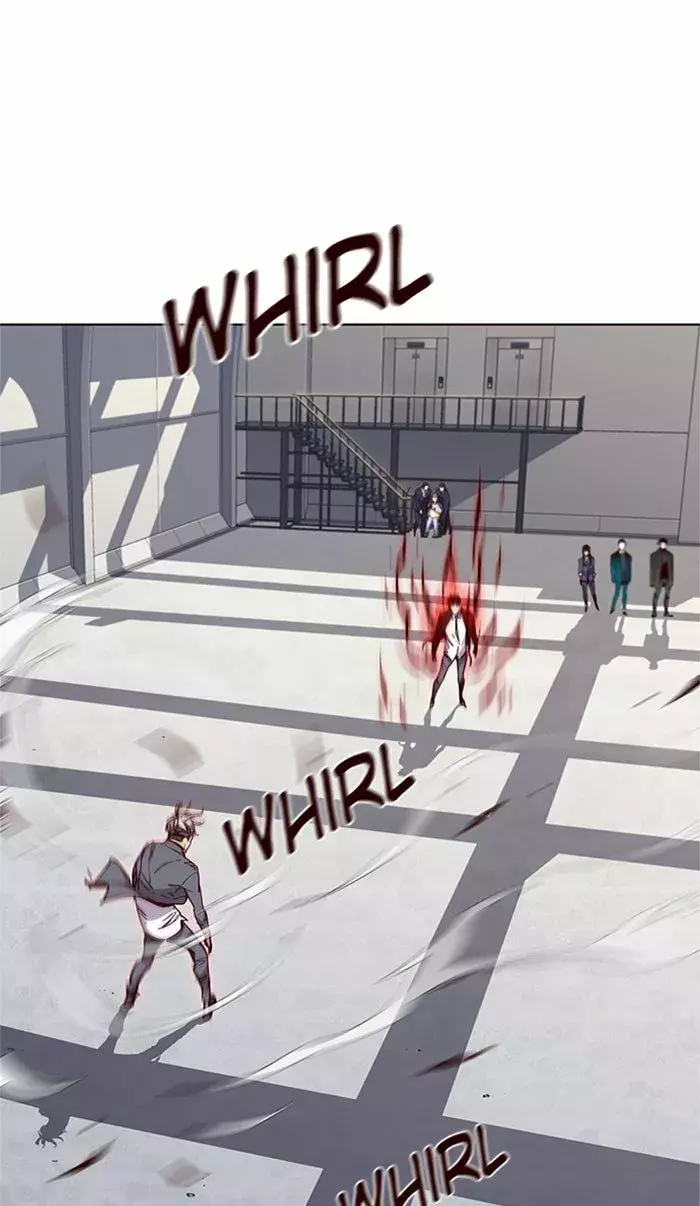 Read Lightning Degree ES Manga Online