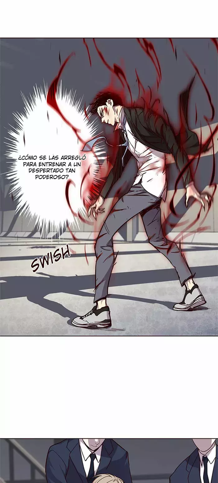 Read Lightning Degree ES Manga Online