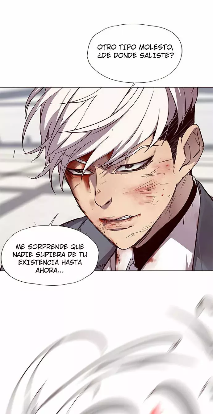 Read Lightning Degree ES Manga Online