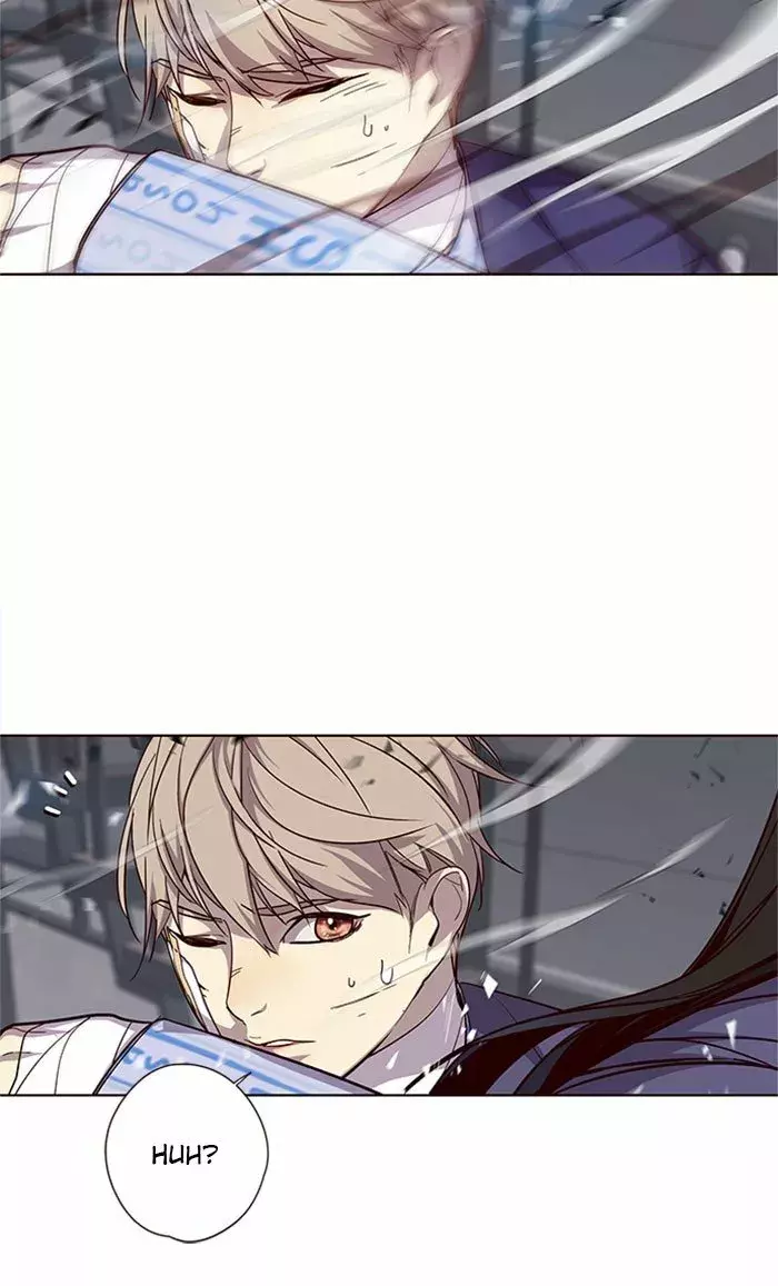 Read Lightning Degree ES Manga Online