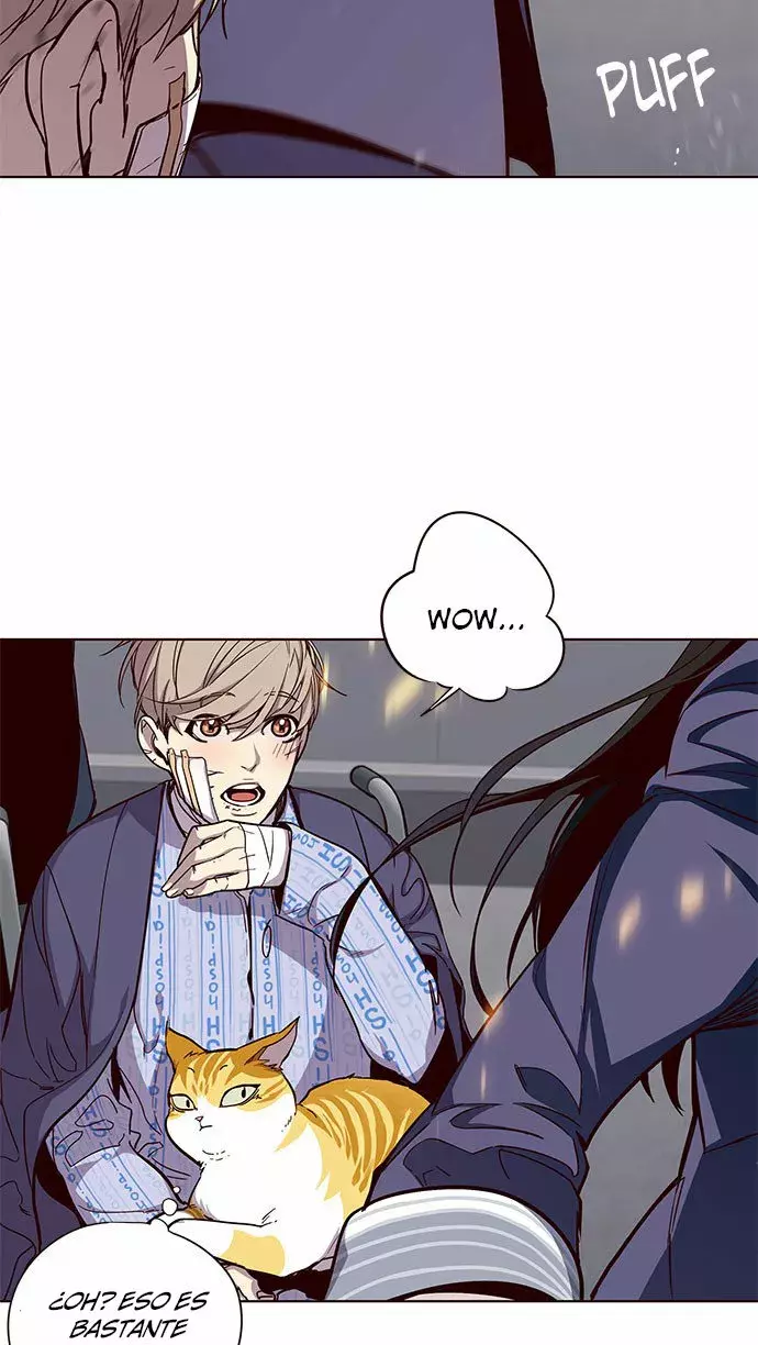 Read Lightning Degree ES Manga Online