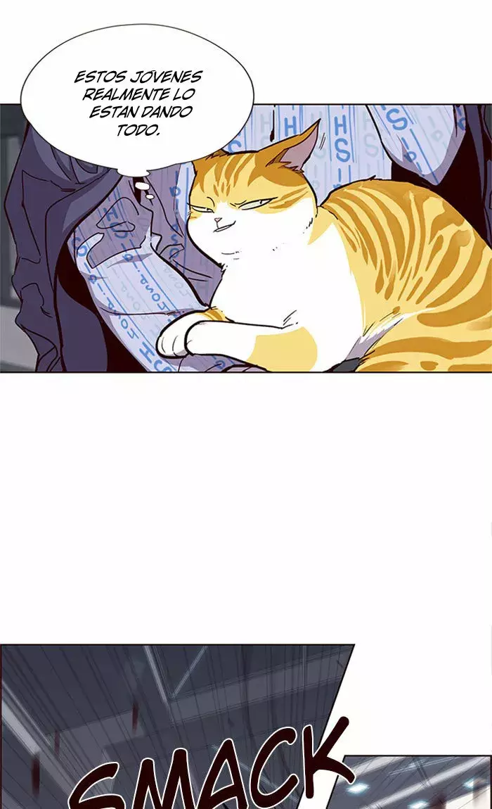 Read Lightning Degree ES Manga Online