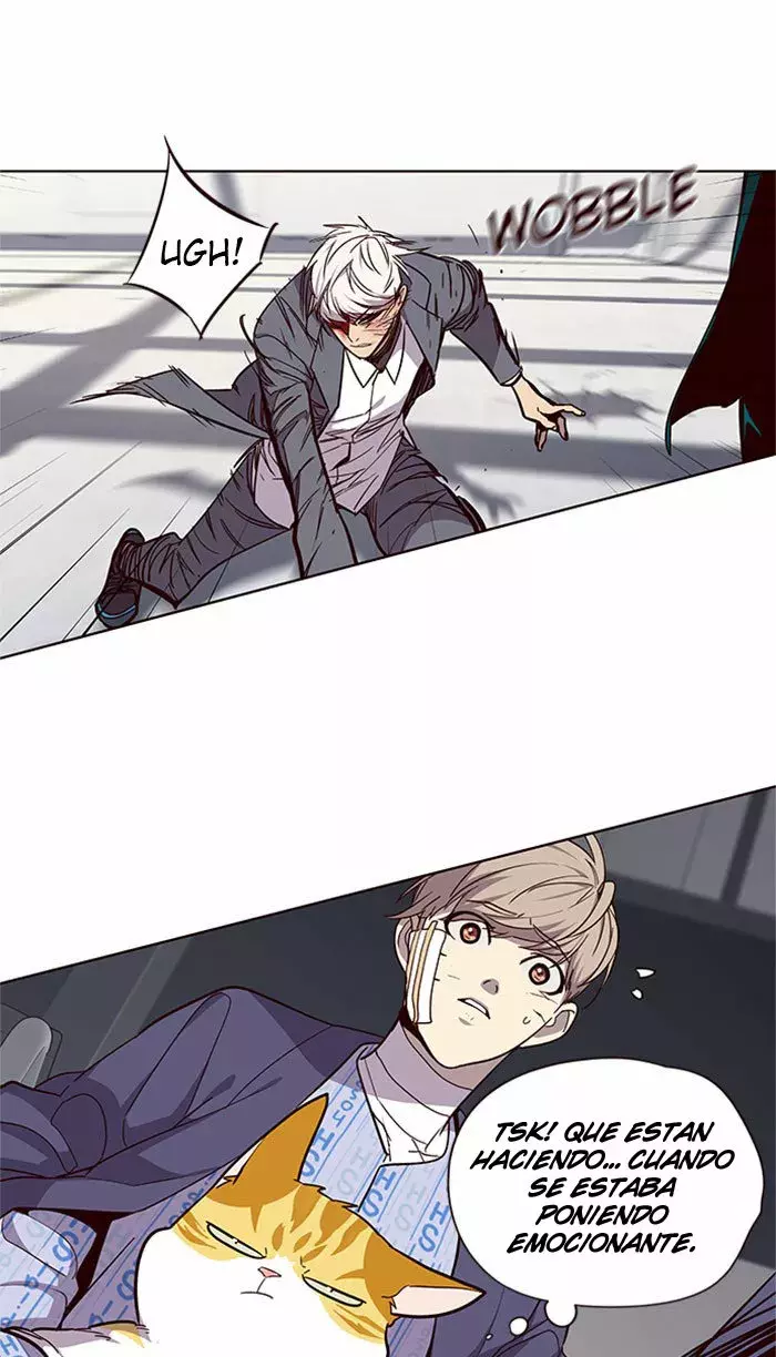 Read Lightning Degree ES Manga Online