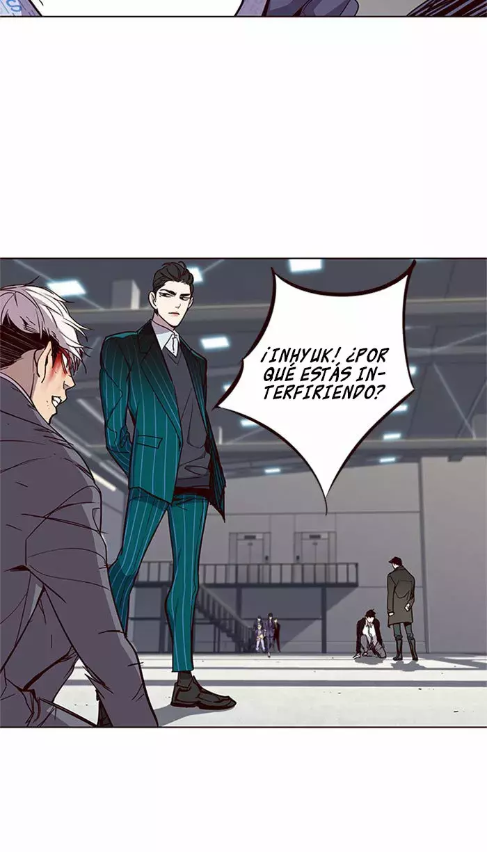 Read Lightning Degree ES Manga Online