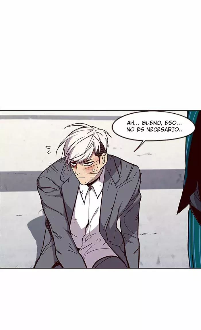 Read Lightning Degree ES Manga Online