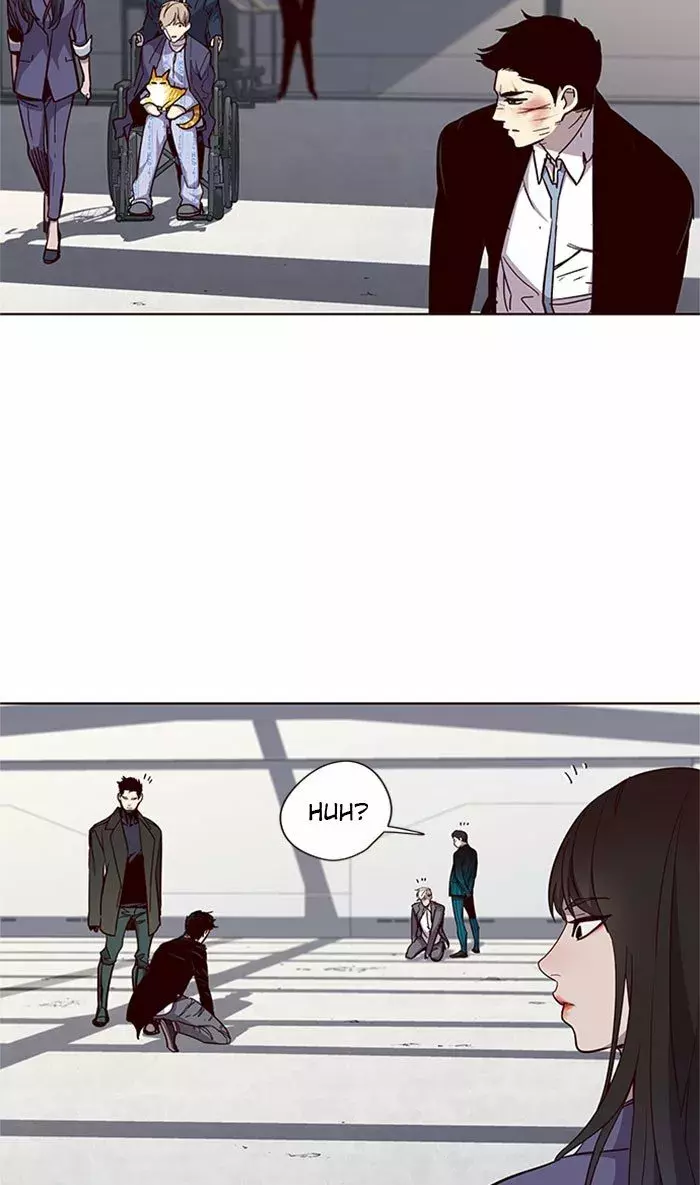 Read Lightning Degree ES Manga Online