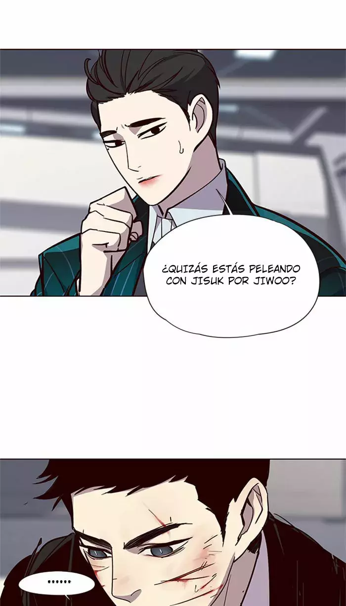 Read Lightning Degree ES Manga Online