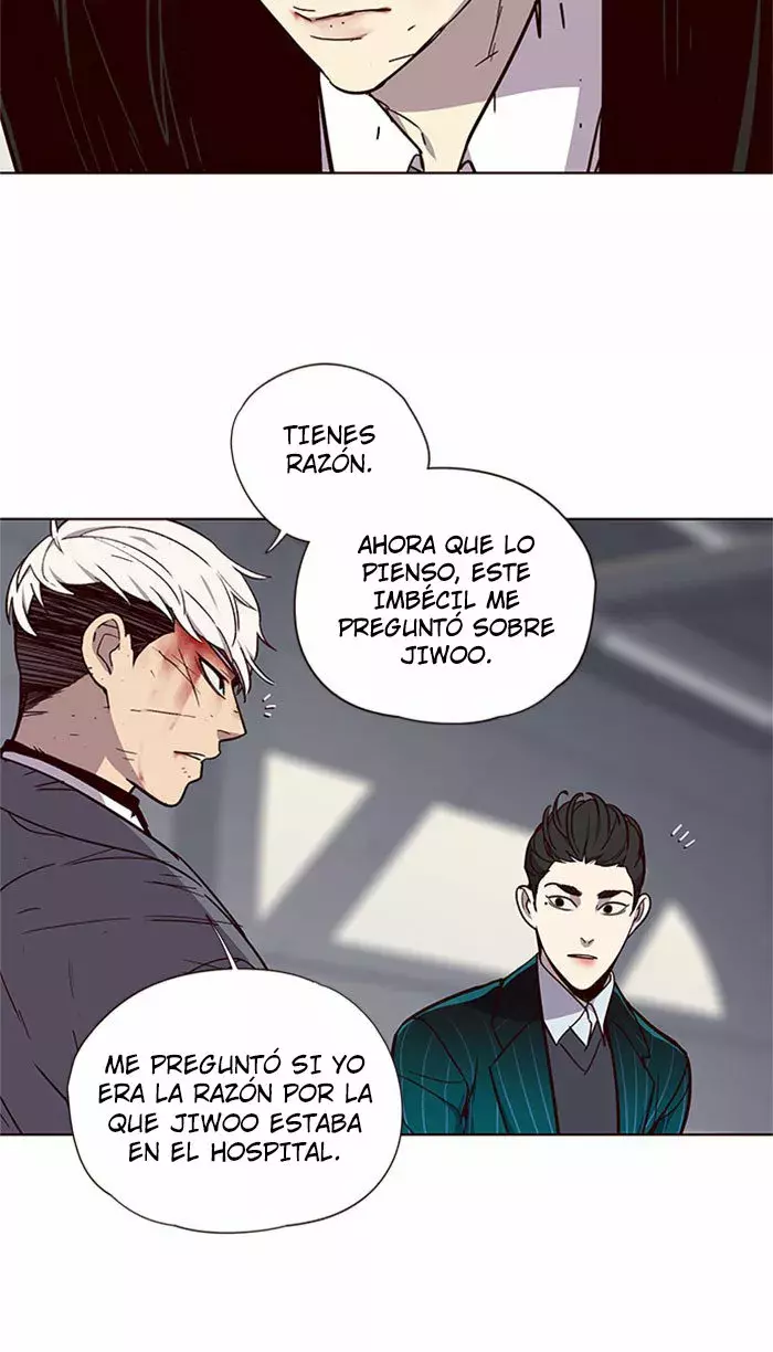 Read Lightning Degree ES Manga Online