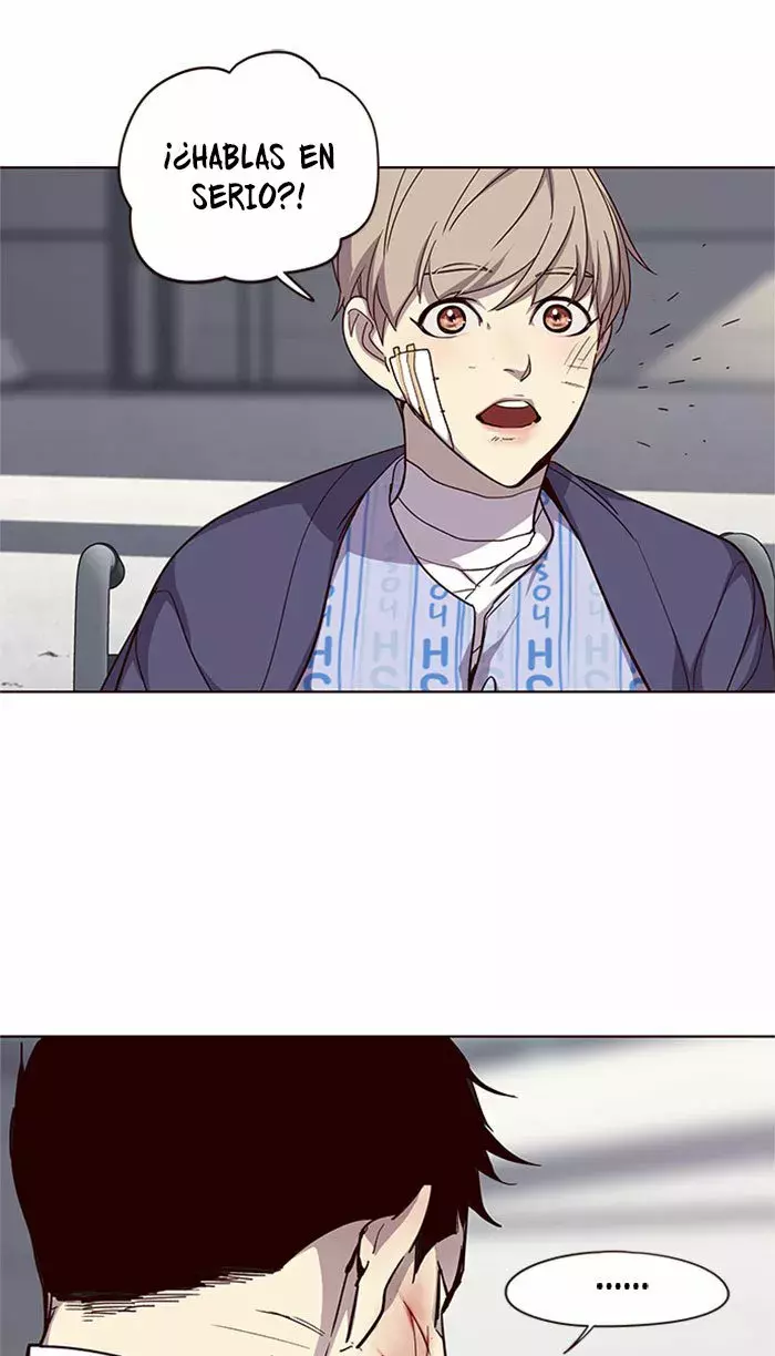 Read Lightning Degree ES Manga Online