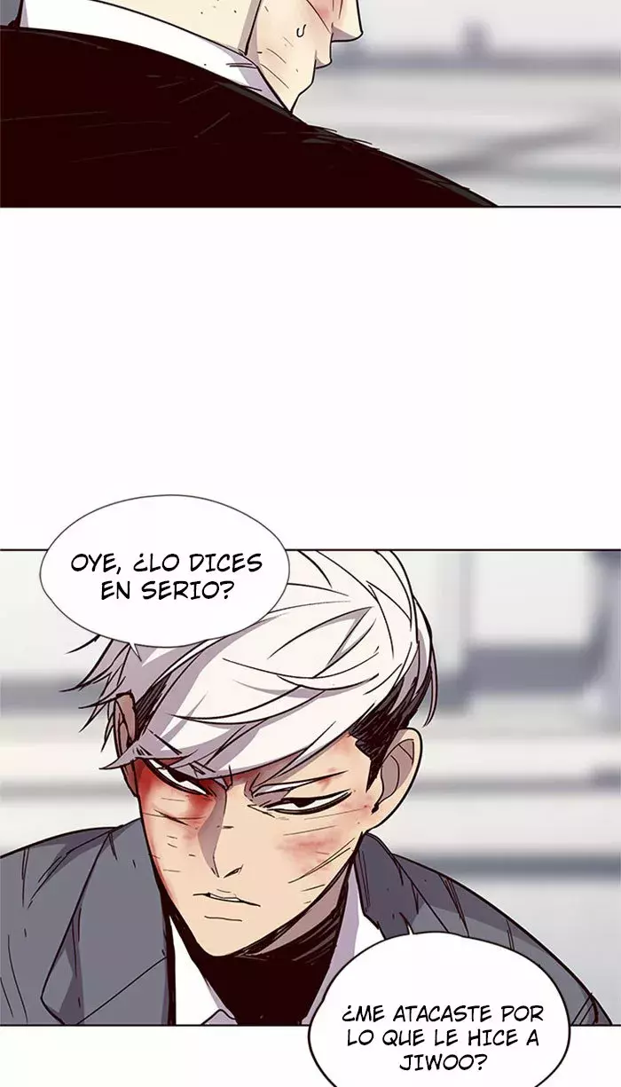 Read Lightning Degree ES Manga Online