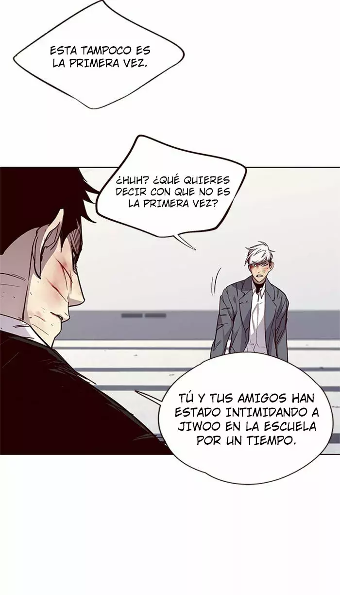 Read Lightning Degree ES Manga Online