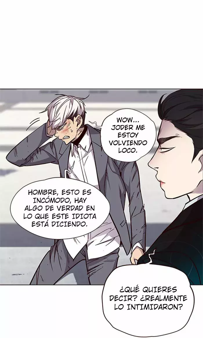 Read Lightning Degree ES Manga Online