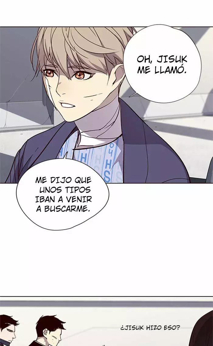 Read Lightning Degree ES Manga Online