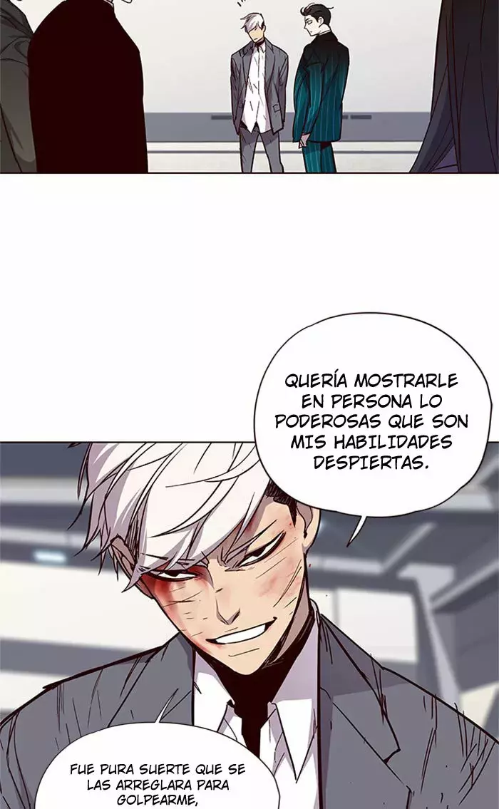 Read Lightning Degree ES Manga Online