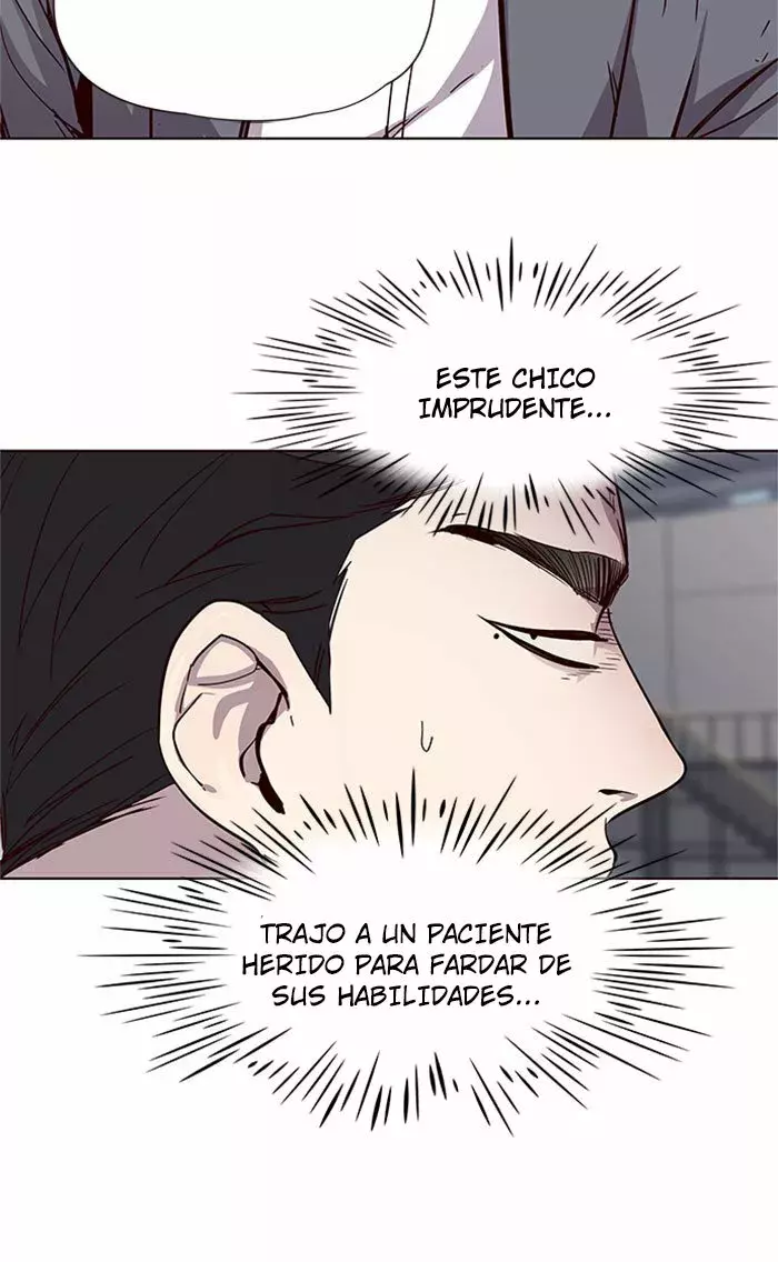Read Lightning Degree ES Manga Online