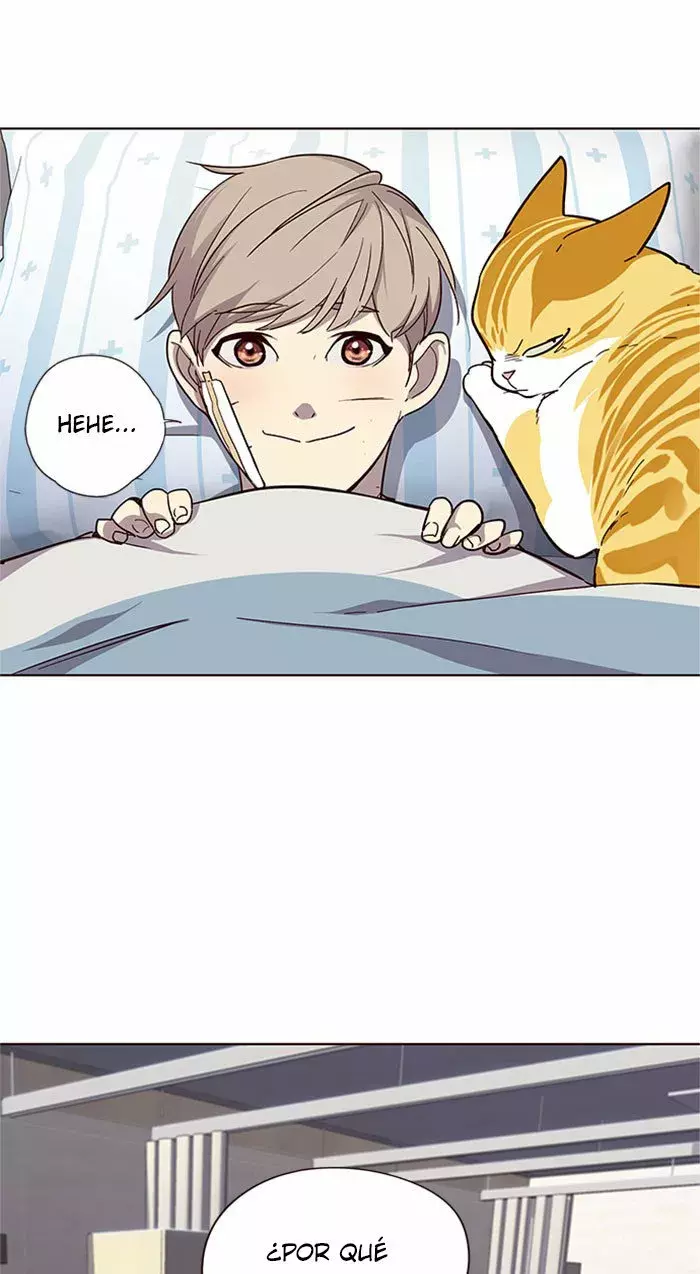 Read Lightning Degree ES Manga Online