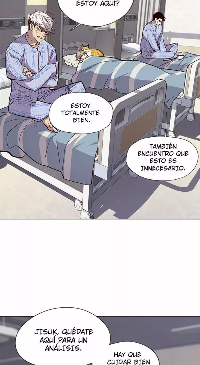 Read Lightning Degree ES Manga Online