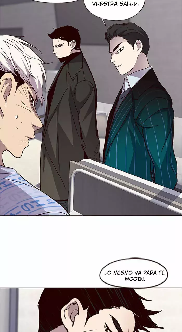 Read Lightning Degree ES Manga Online