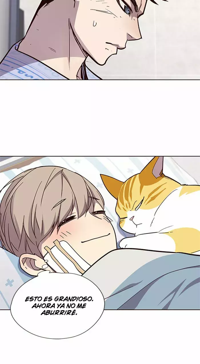 Read Lightning Degree ES Manga Online