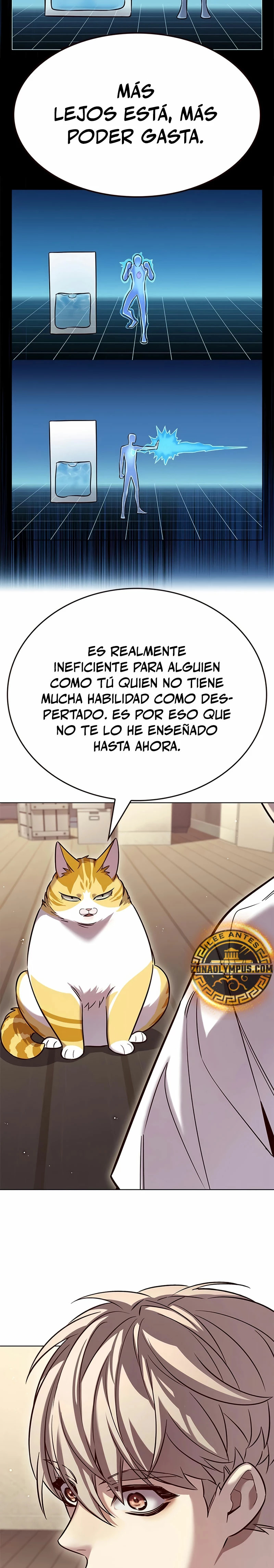 Read Lightning Degree ES Manga Online