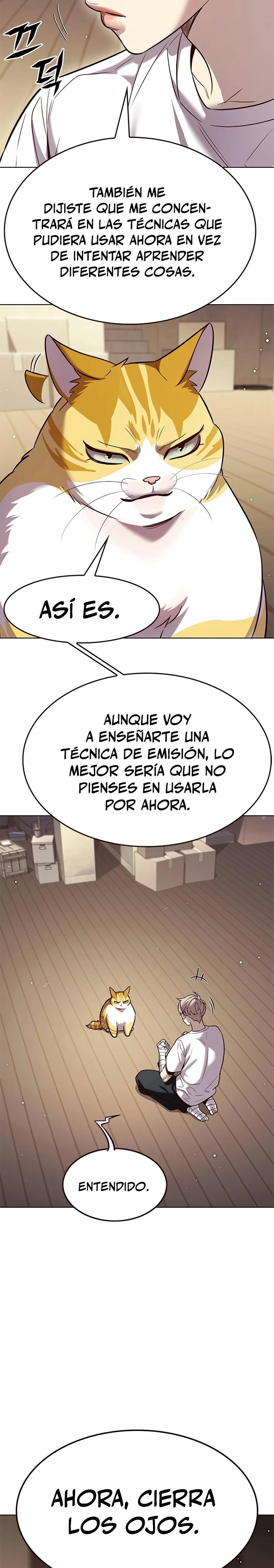 Read Lightning Degree ES Manga Online