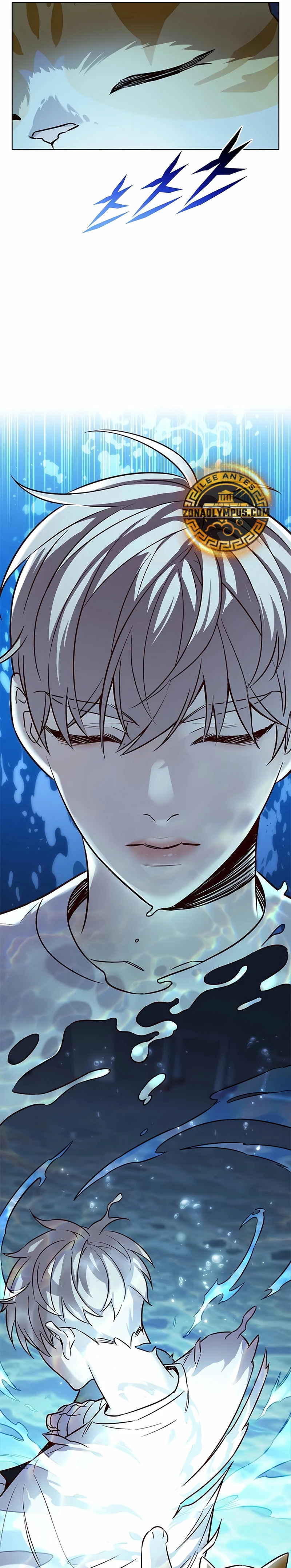 Read Lightning Degree ES Manga Online